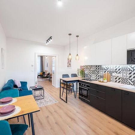Sweet Cozy Apartment Prague Close To Mala Strana 외부 사진