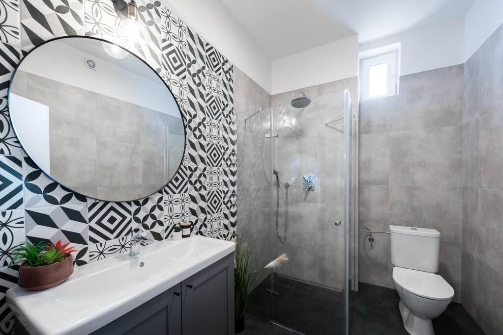 Sweet Cozy Apartment Prague Close To Mala Strana 외부 사진