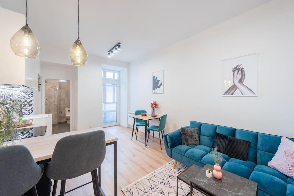 Sweet Cozy Apartment Prague Close To Mala Strana 외부 사진
