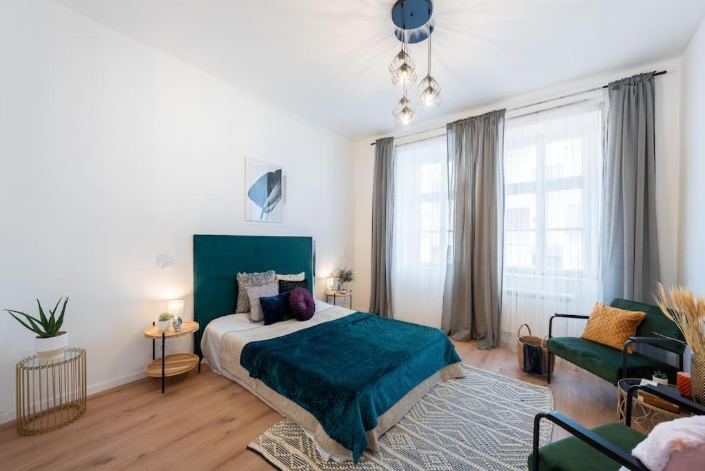 Sweet Cozy Apartment Prague Close To Mala Strana 외부 사진