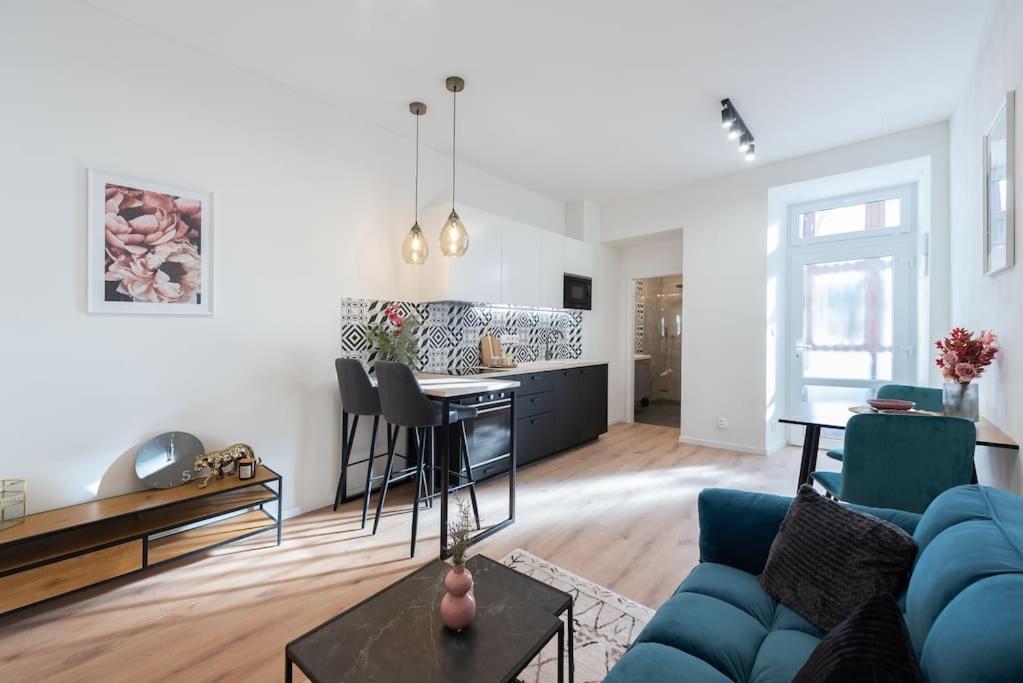 Sweet Cozy Apartment Prague Close To Mala Strana 외부 사진